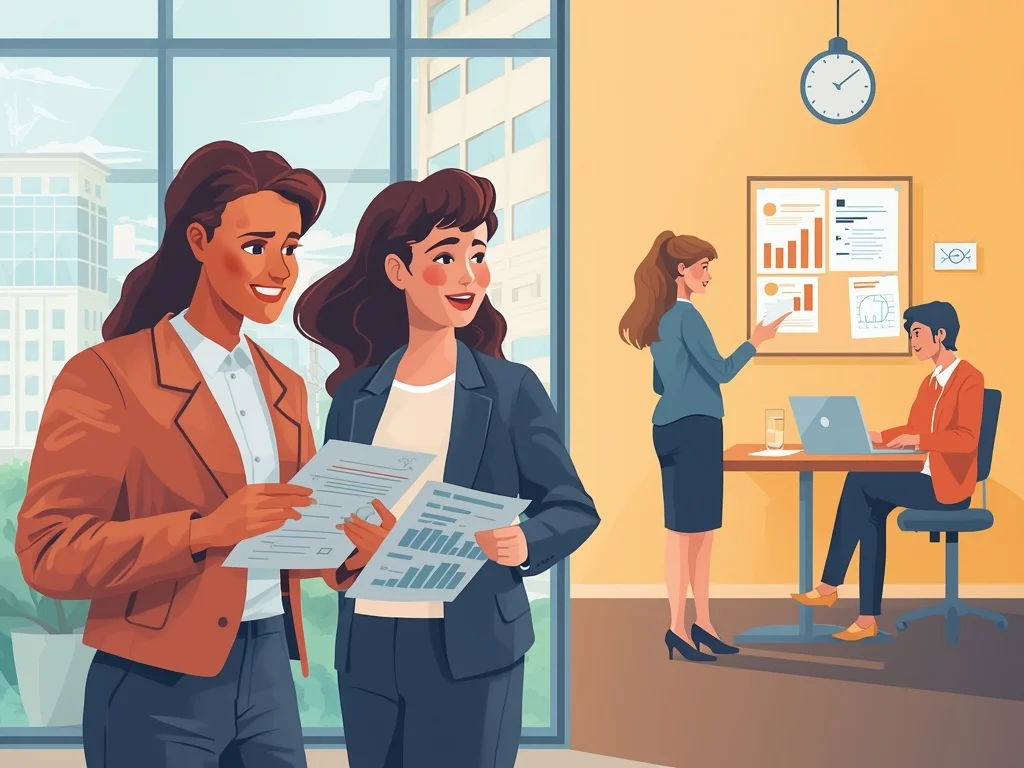 Rynek pracy luty 2026: 6,1% bezrobocia (GUS) i 30,5 tys. ofert z urzędów