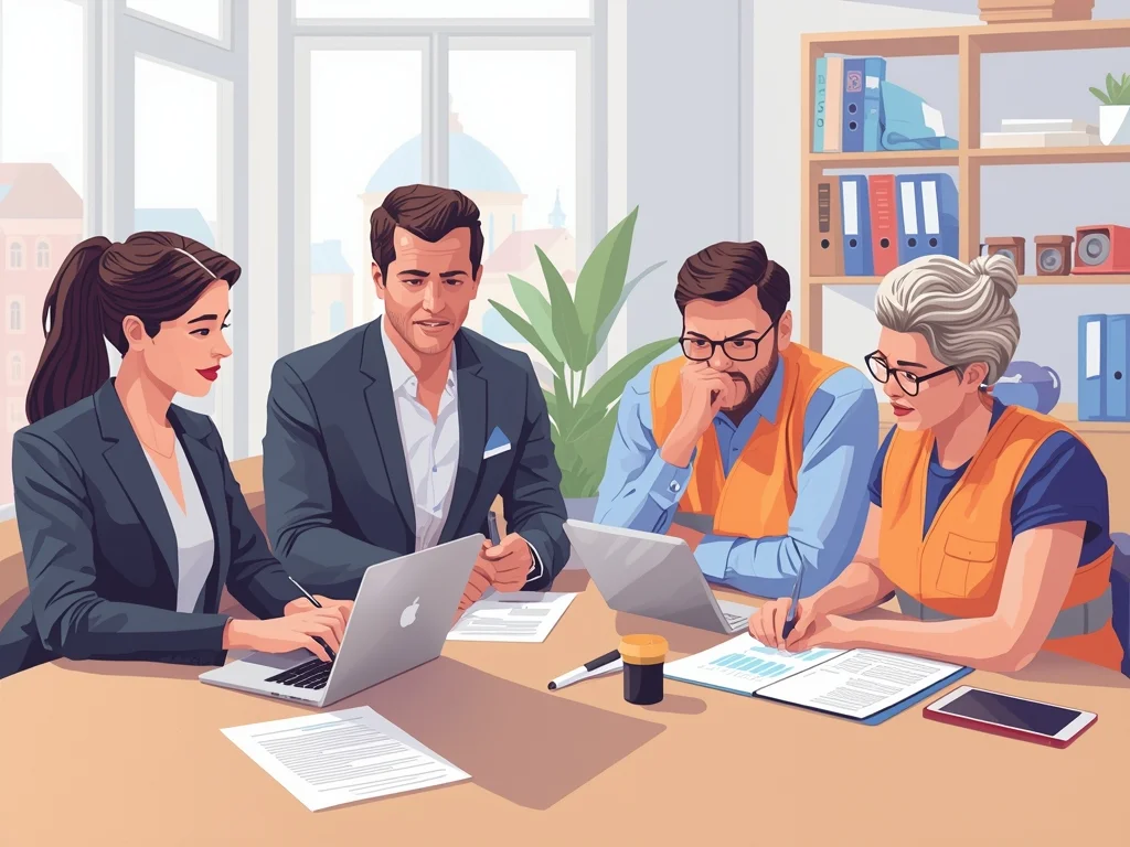 Dofinansowanie dla przedsiębiorstw społecznych 2026: nawet 1500 zł do pensji i 72 tys. zł