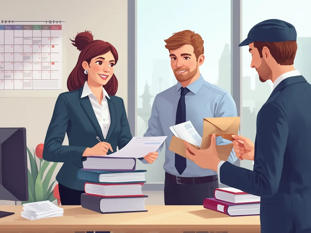 PIP odda pracodawcom egzemplarze układów zbiorowych: terminy i lista dokumentów