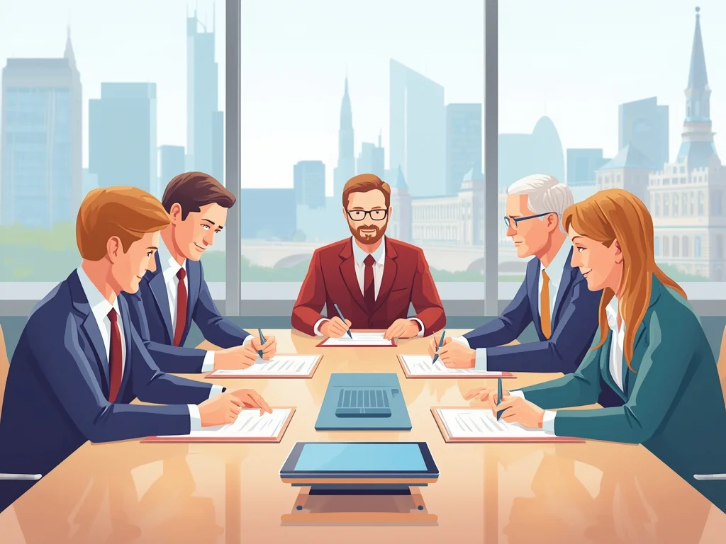 Układy zbiorowe pracy po nowemu: kogo obejmą i jak je zgłosić po 13.12.2025