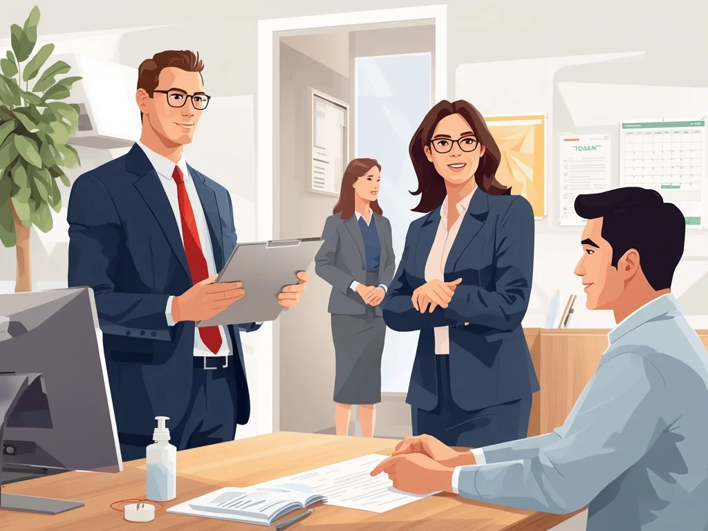 Reforma PIP nabiera tempa: nowe narzędzia przeciw „fikcyjnym” zleceniom