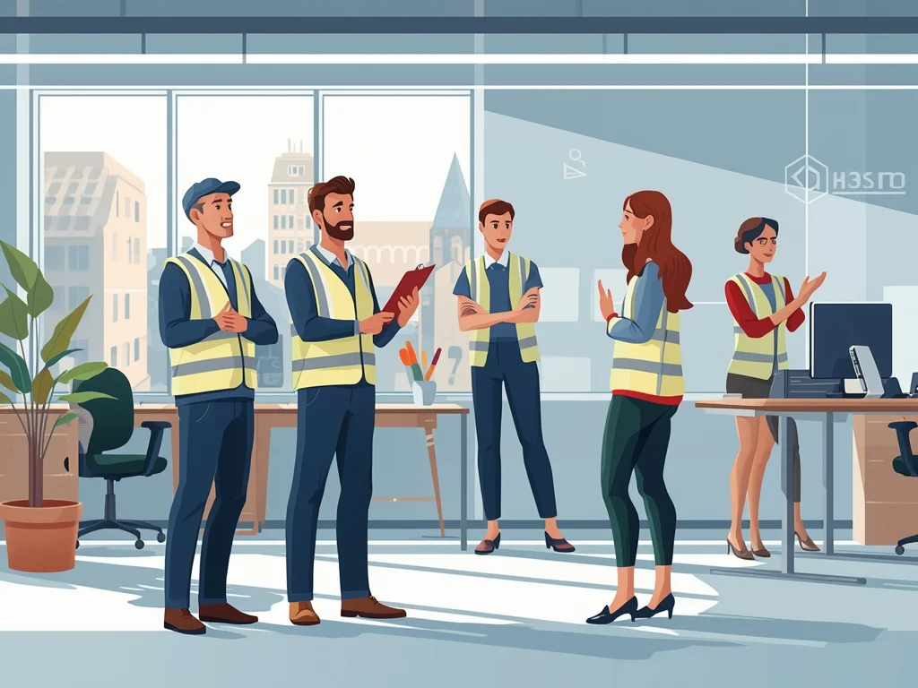 Renta z tytułu niezdolności do pracy: kto dostaje najczęściej i co to oznacza dla firm