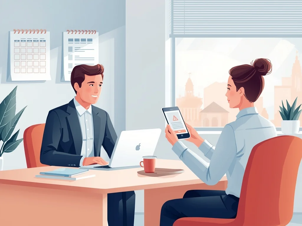 Nowa usługa ZUS: jak pracodawca sprawdzi zaświadczenie o stażu (USP) w PDF