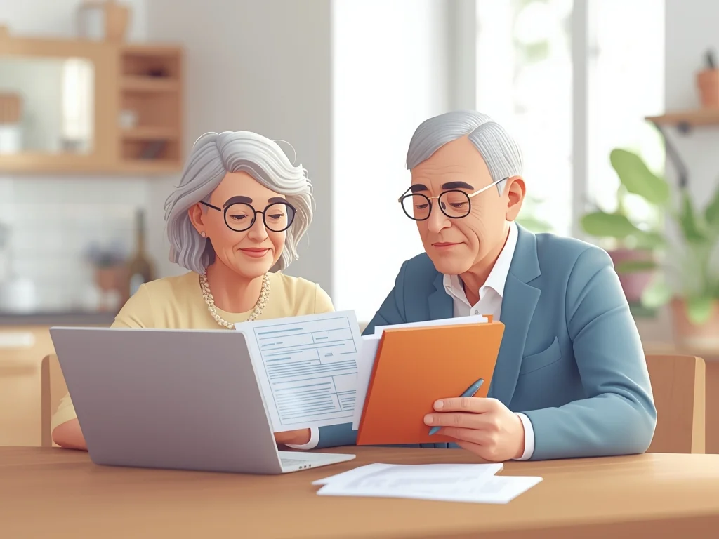 ERPO już online w eZUS: jak złożyć wniosek o ponowne przeliczenie świadczenia