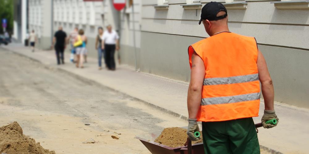 Oferty pracy oferowane przez Urzędy Pracy często zahaczają o śmieszność.