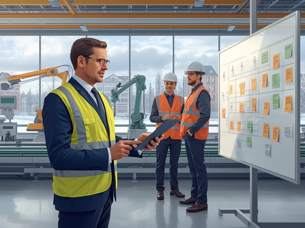 Dyrektor do spraw wdrożeń i rozwoju technologii