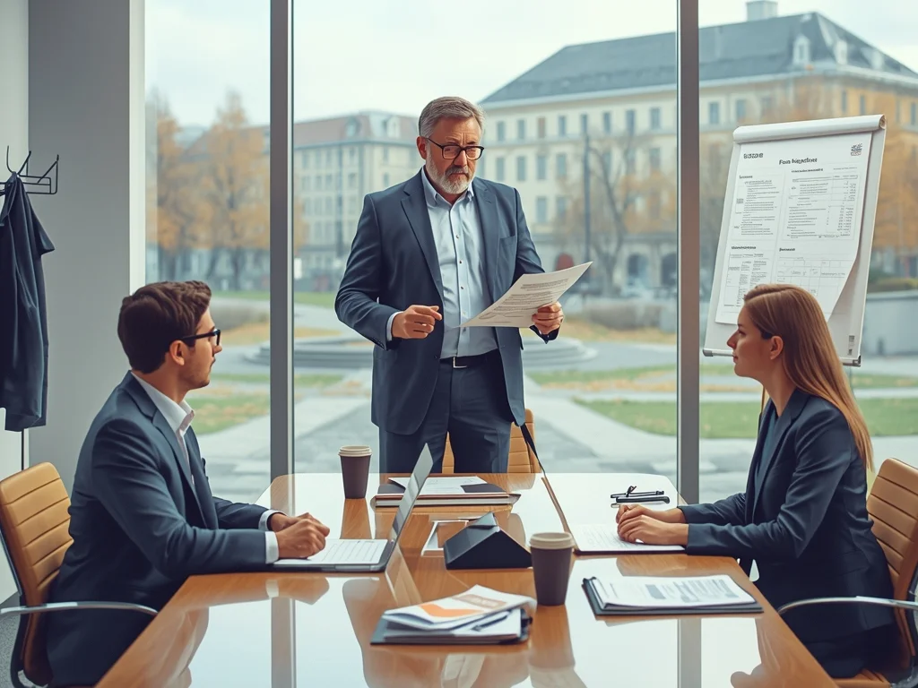 Obrazek poglądowy: Dziekan