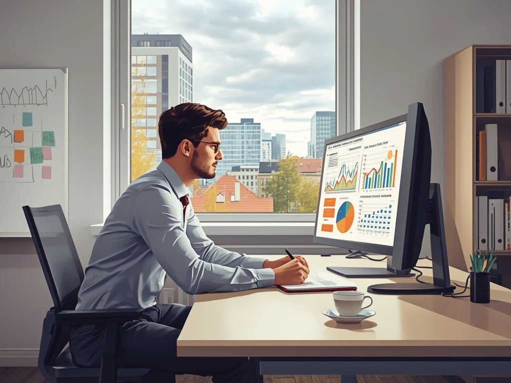 Obrazek poglądowy: Demograf