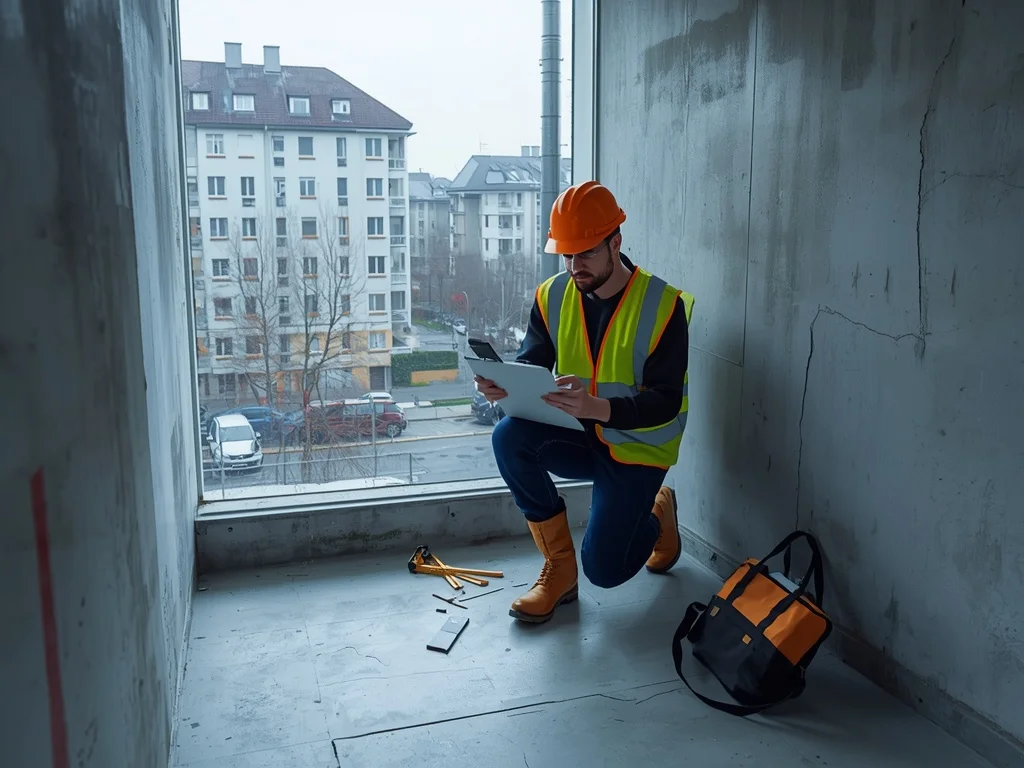 Obrazek poglądowy: Rzeczoznawca budowlany