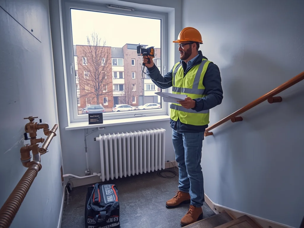 Obrazek poglądowy: Audytor energetyczny