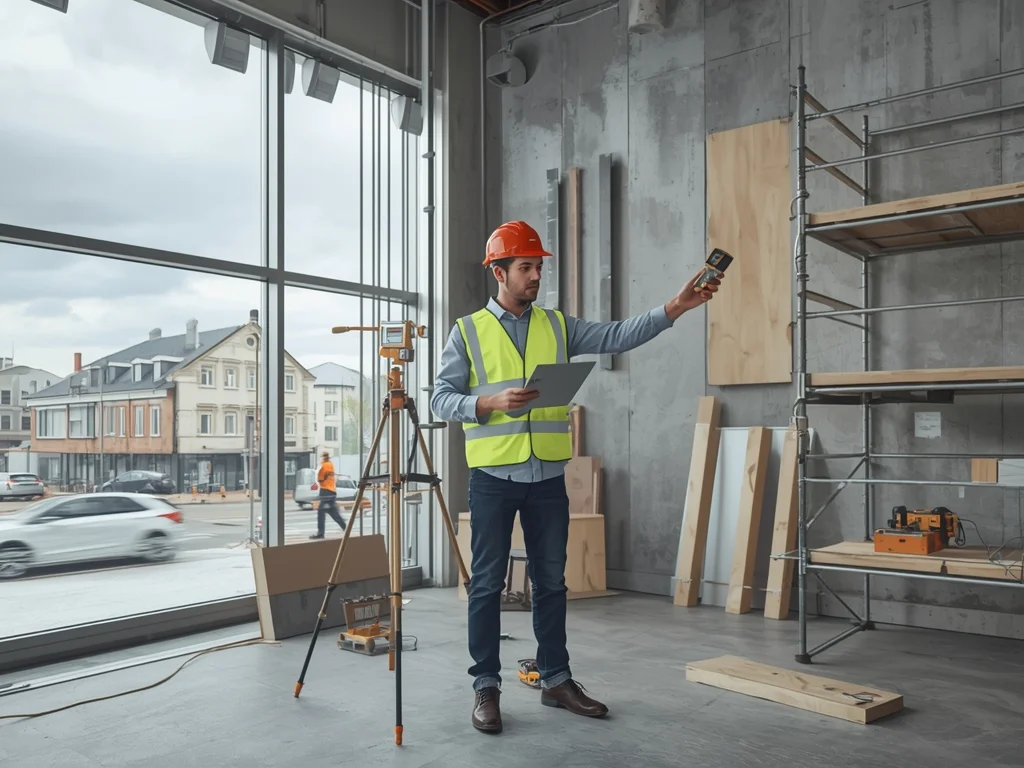 Obrazek poglądowy: Inżynier akustyk