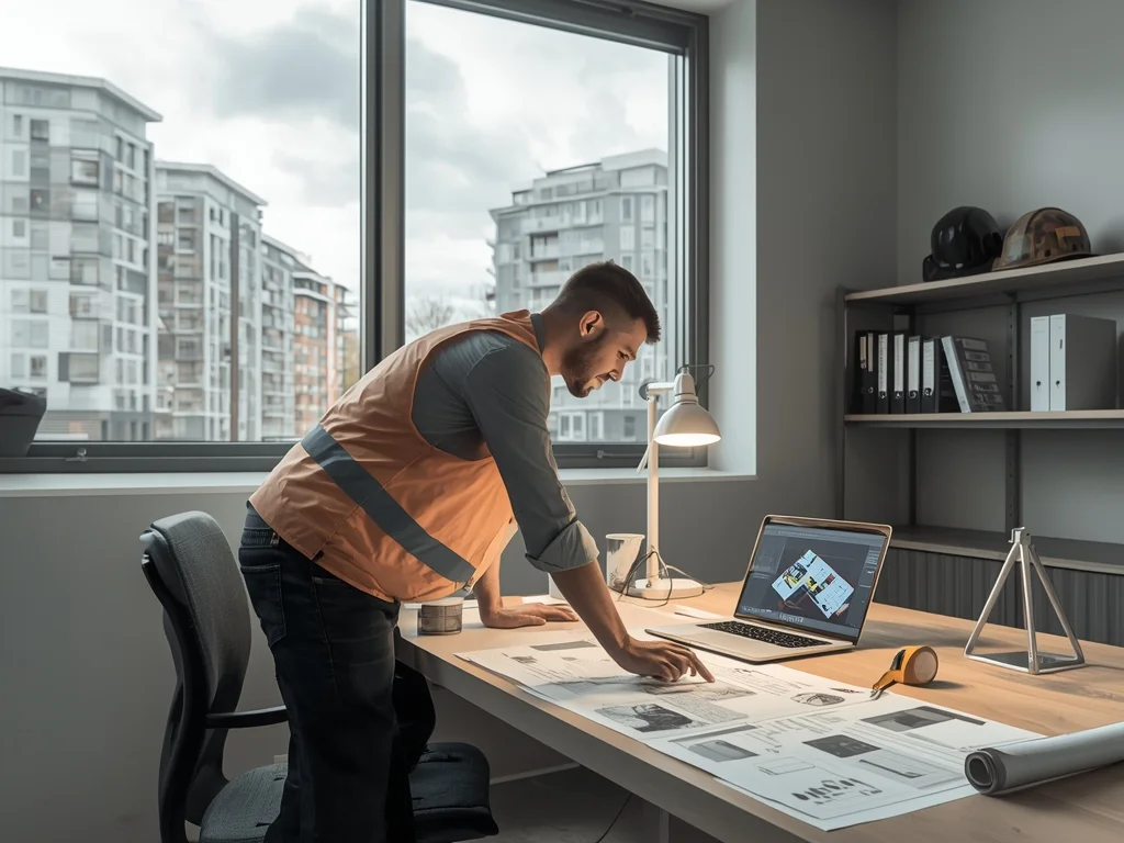 Inżynier techniki świetlnej