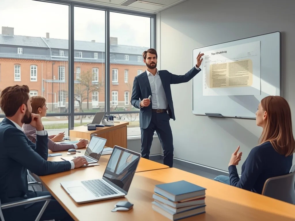 Obrazek poglądowy: Nauczyciel akademicki – nauki teologiczne