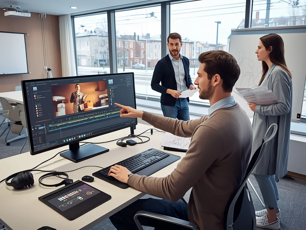 Dydaktyk multimedialny