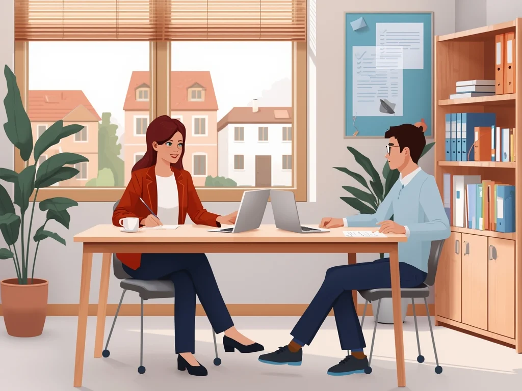 Obrazek poglądowy: Pedagog