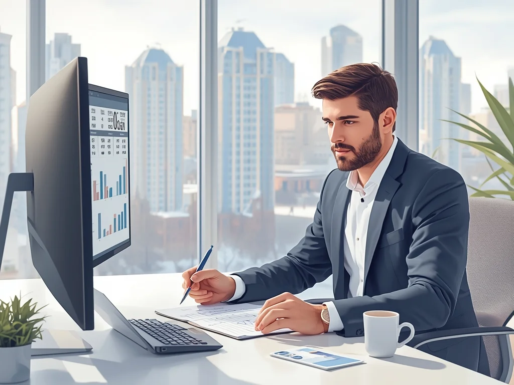 Specjalista do spraw rachunkowości zarządczej