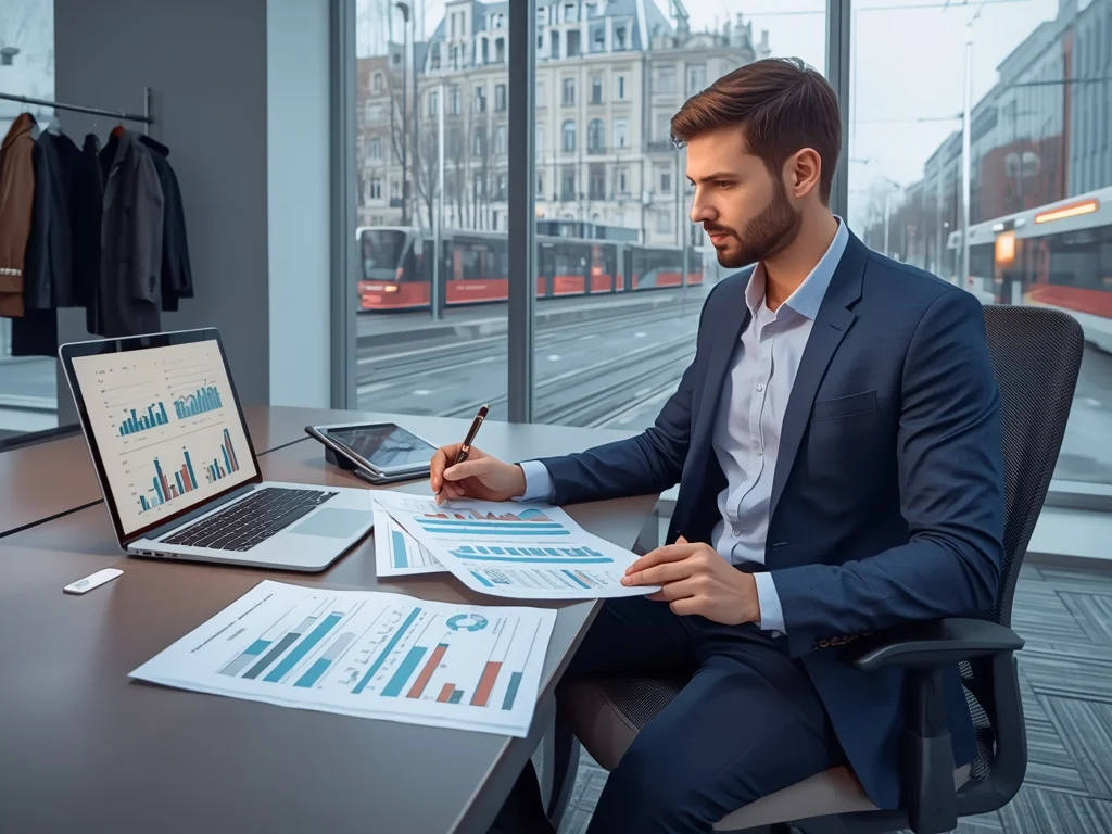 Specjalista do spraw badań społeczno-ekonomicznych