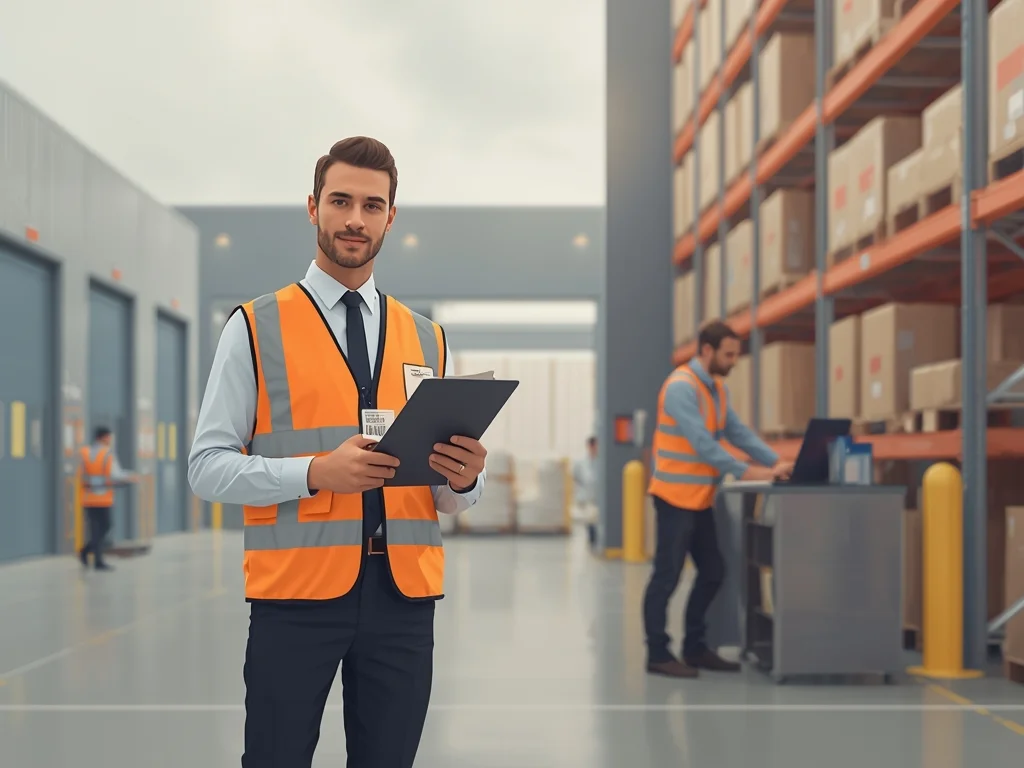 Obrazek poglądowy: Inspektor do spraw obrotu hurtowego lekami