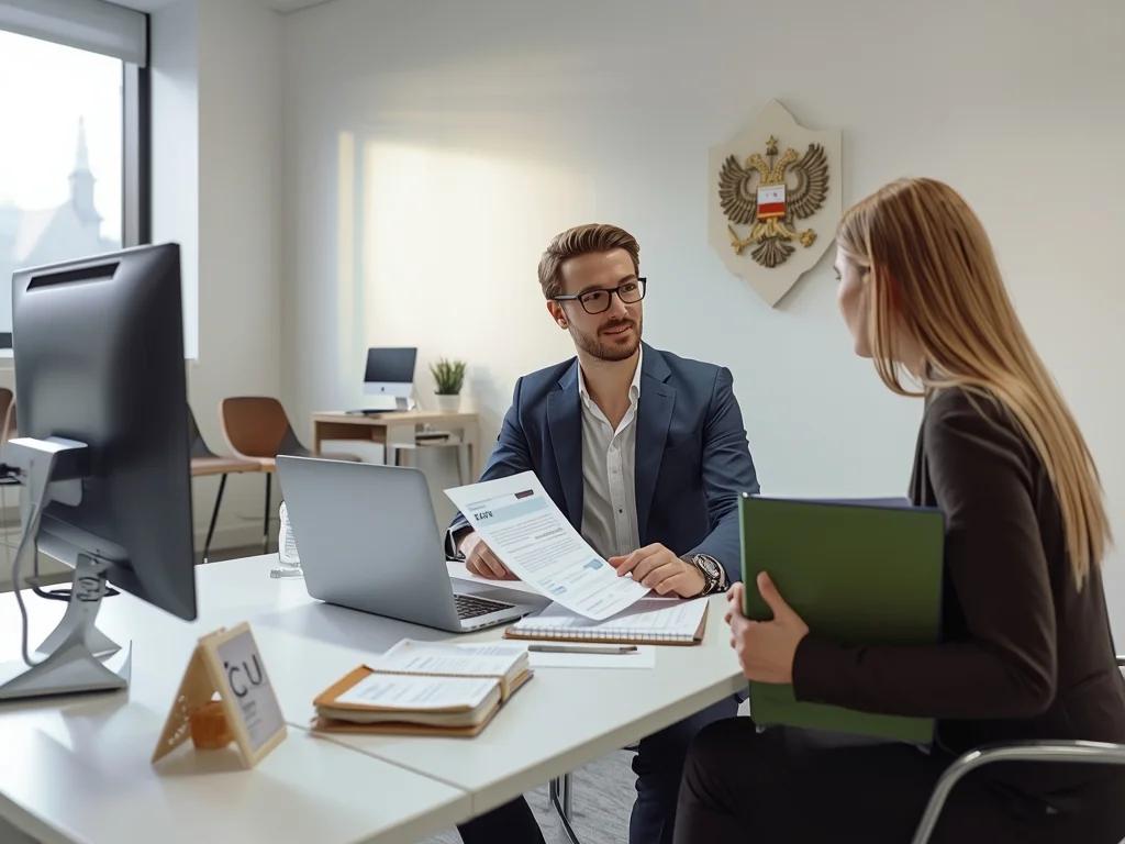 Obrazek poglądowy: Doradca EURES