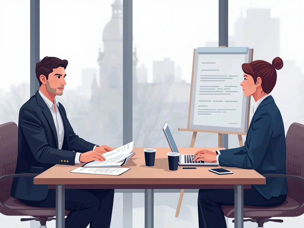 Obrazek poglądowy: Doradca personalny