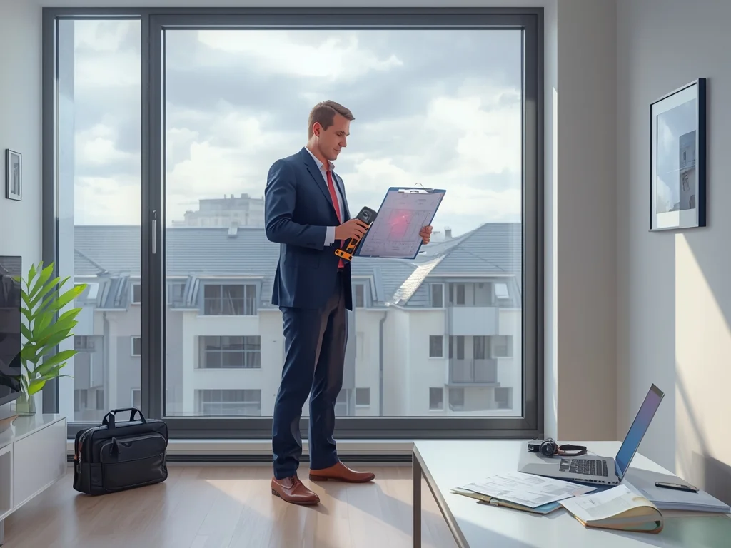 Obrazek poglądowy: Rzeczoznawca majątkowy