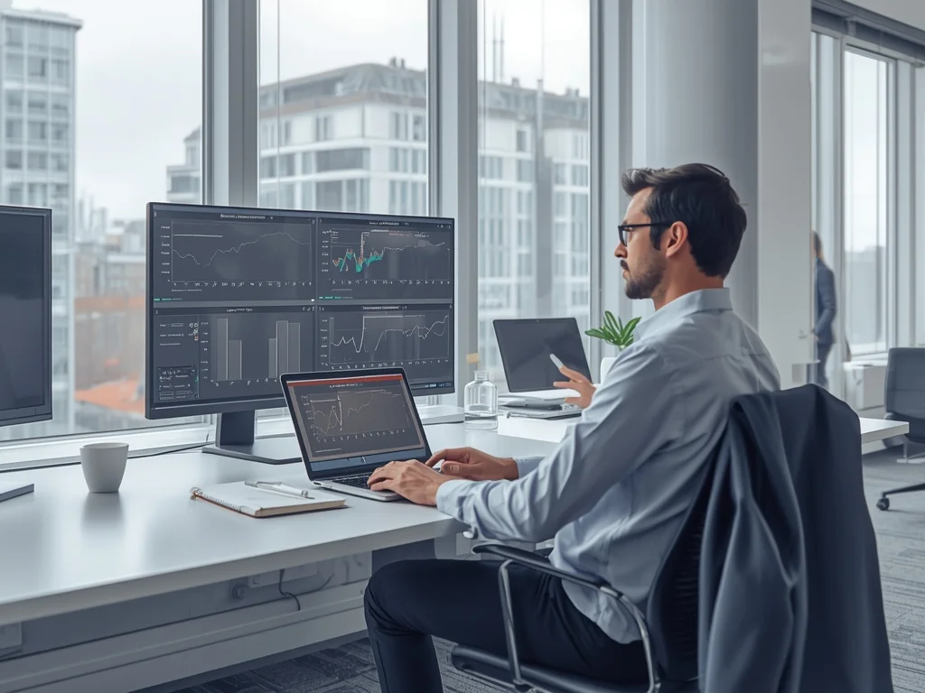 Specjalista do spraw uczenia maszynowego