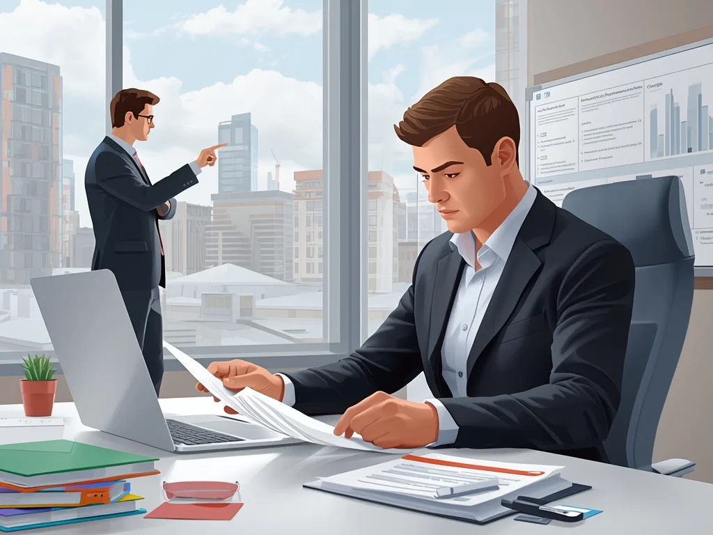 Specjalista do spraw prawnych i zgodności w zakresie cyberbezpieczeństwa