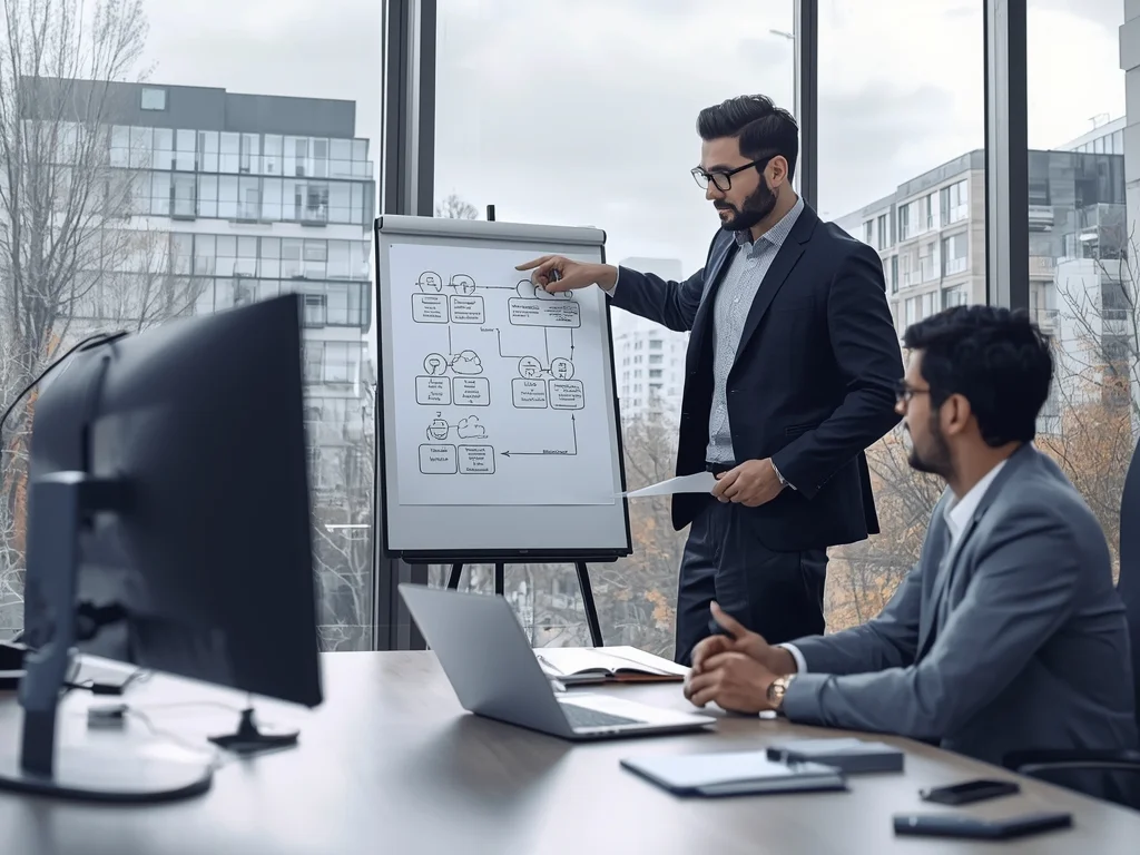 Architekt cyberbezpieczeństwa (Cybersecurity architect)