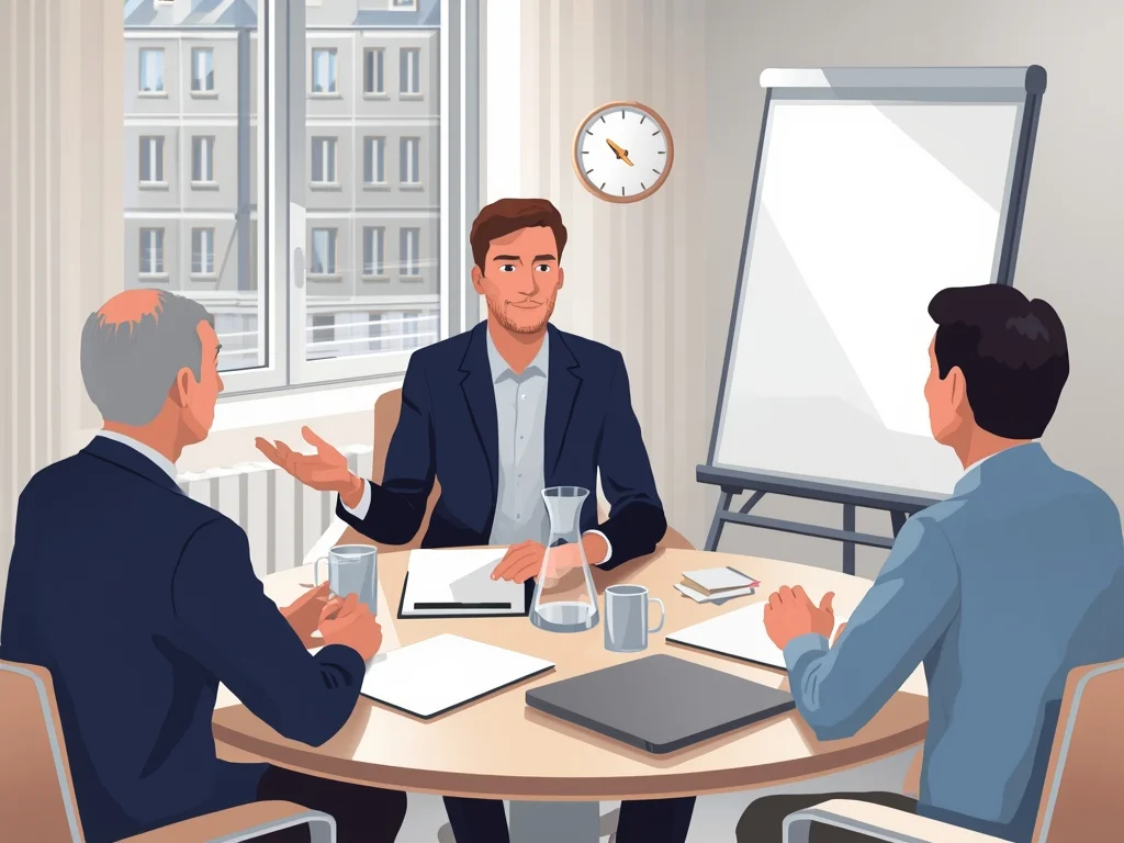 Obrazek poglądowy: Mediator sądowy