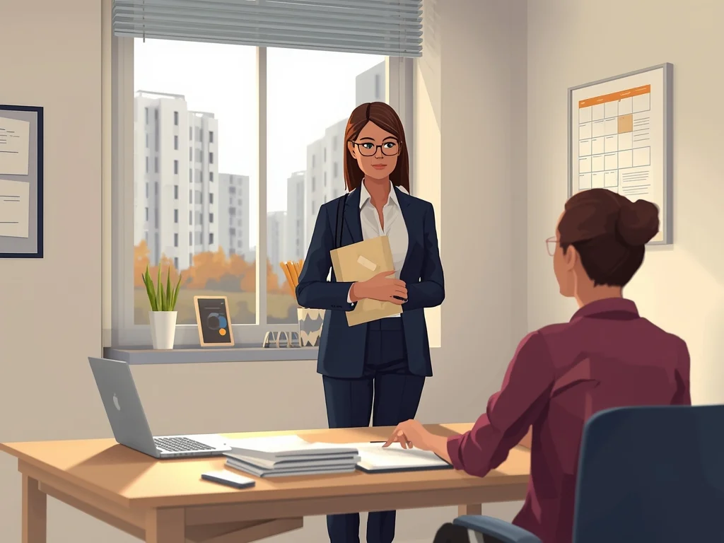 Obrazek poglądowy: Koordynator rodzinnej pieczy zastępczej