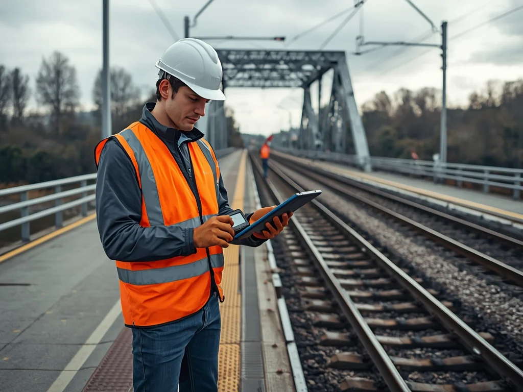 Obrazek poglądowy: Mostowniczy