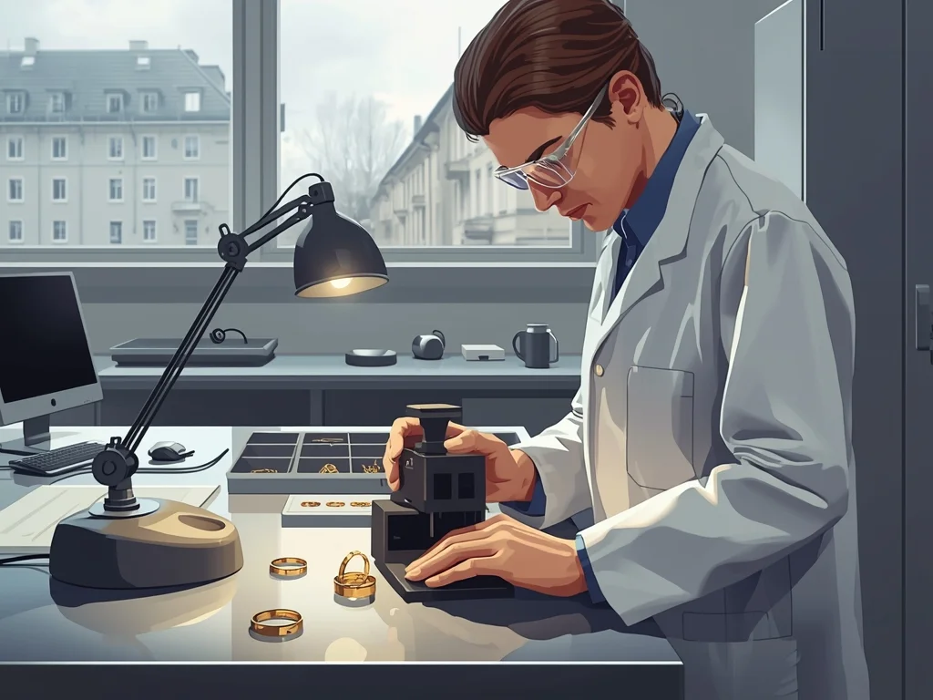 Obrazek poglądowy: Cechowniczy