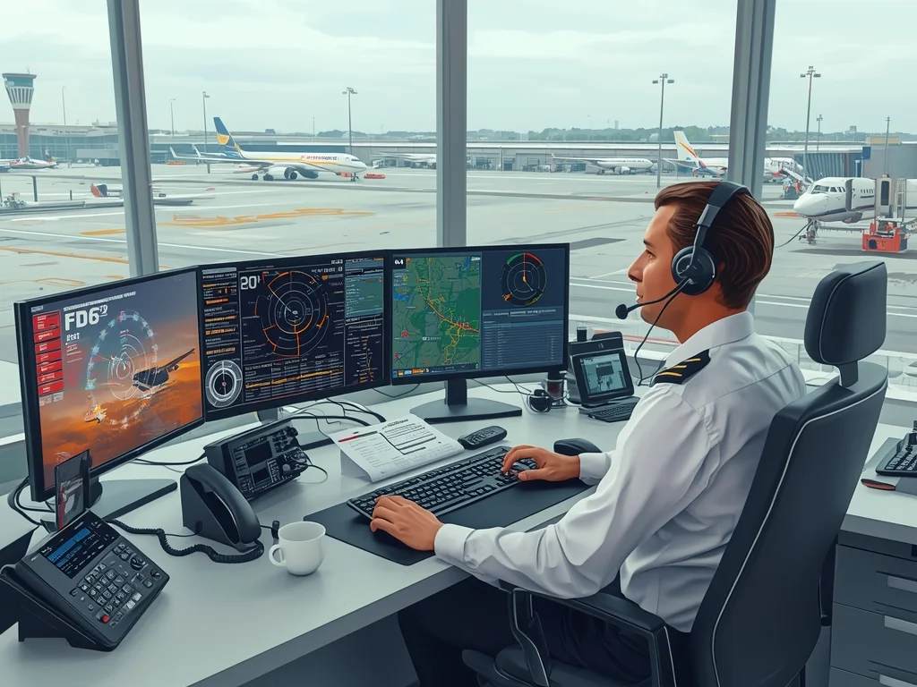 Informator służby informacji powietrznej