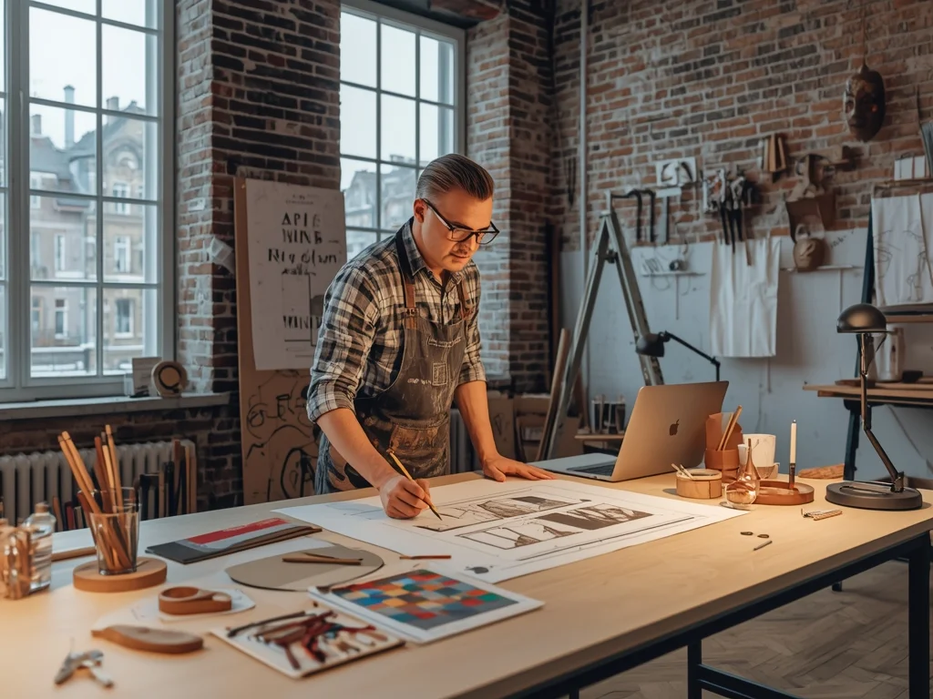 Obrazek poglądowy: Plastyk