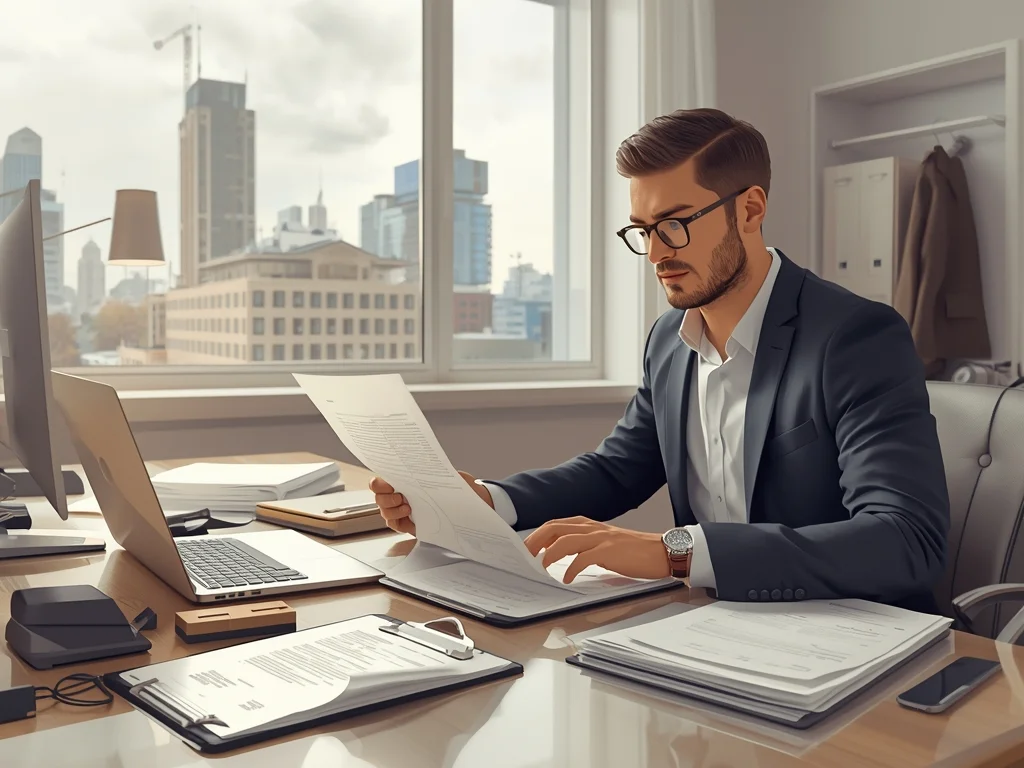 Obrazek poglądowy: Administrator produkcji filmowej i telewizyjnej