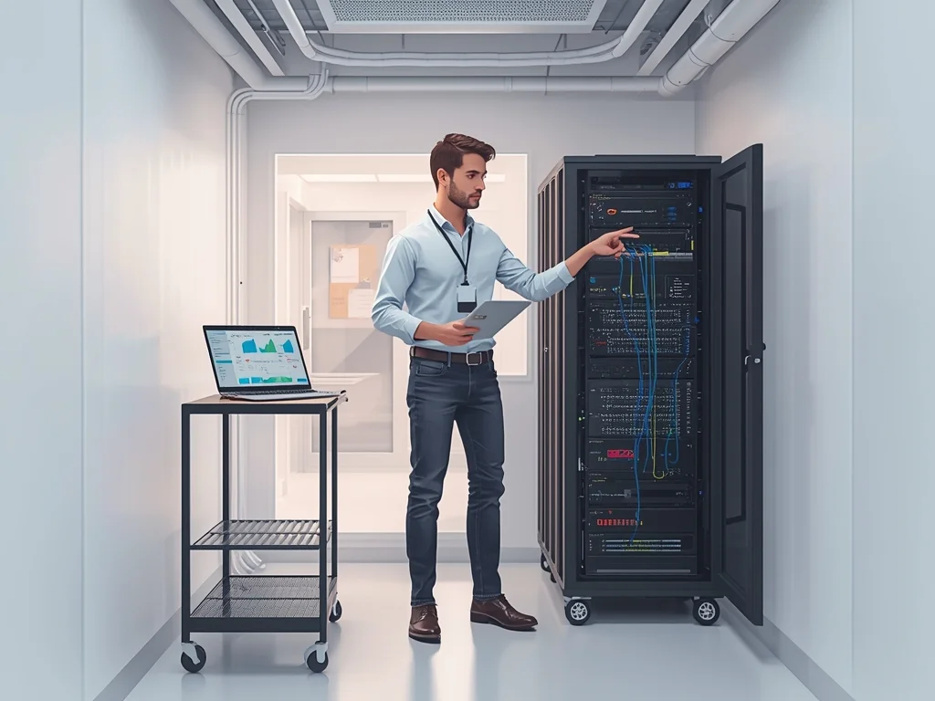 Operator systemów komputerowych