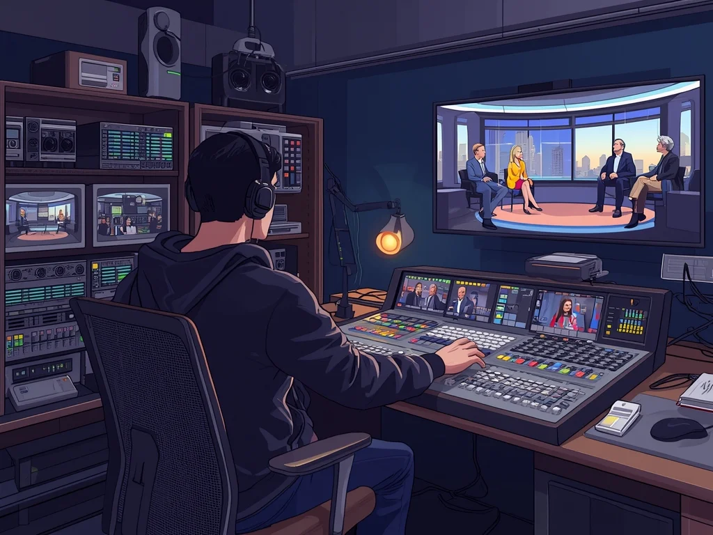 Obrazek poglądowy: Mikser obrazu