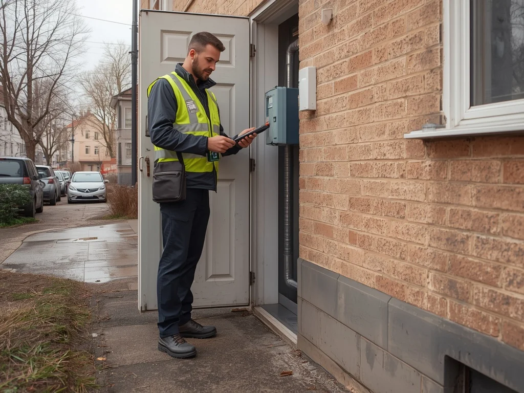 Obrazek poglądowy: Inkasent