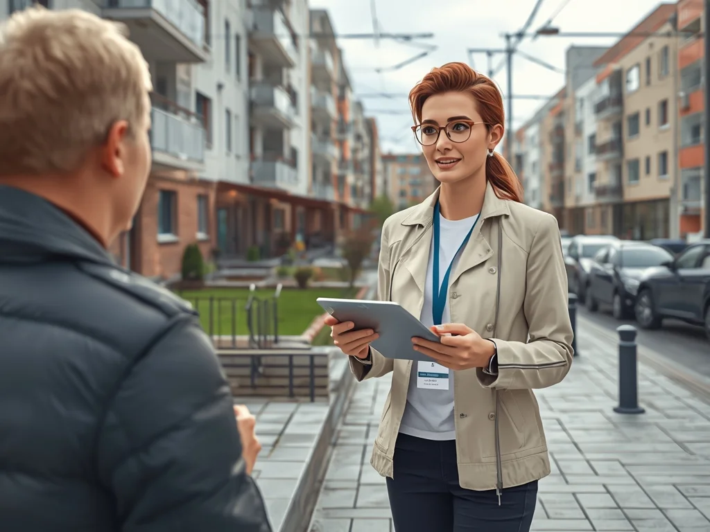 Obrazek poglądowy: Ankieter