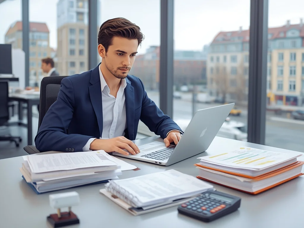 Pracownik do spraw socjalnych