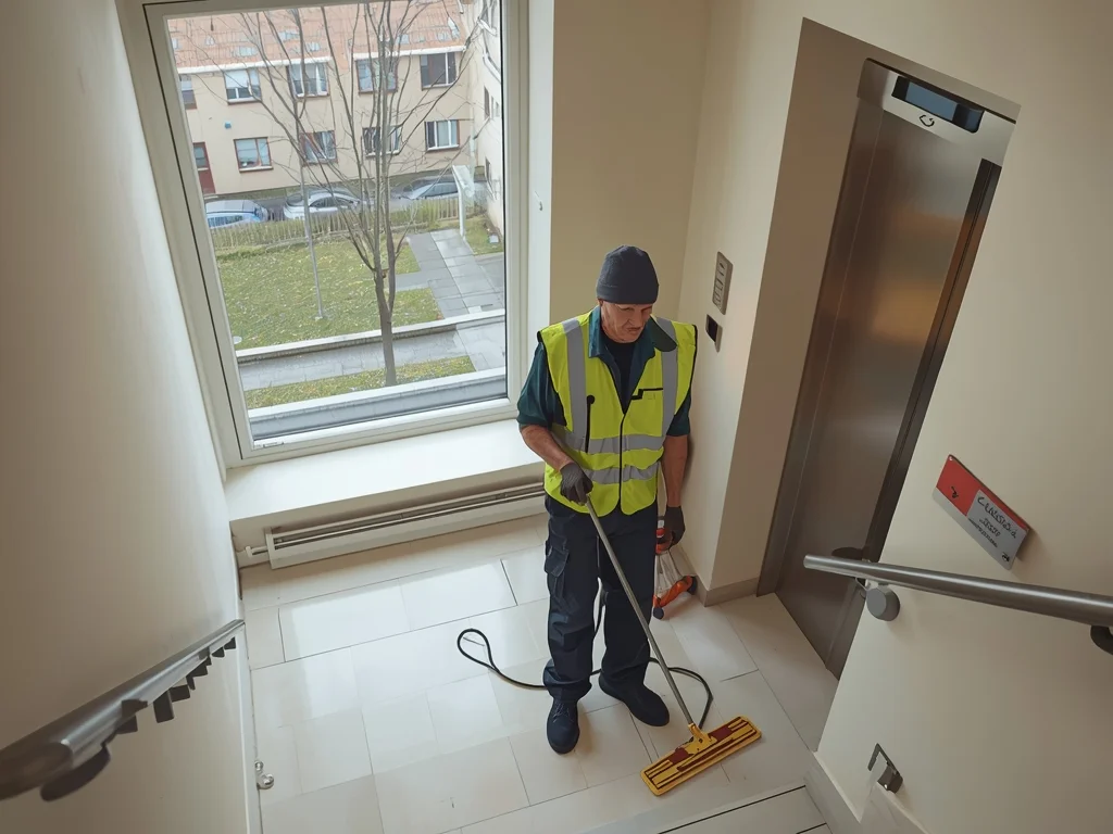 Obrazek poglądowy: Gospodarz domu