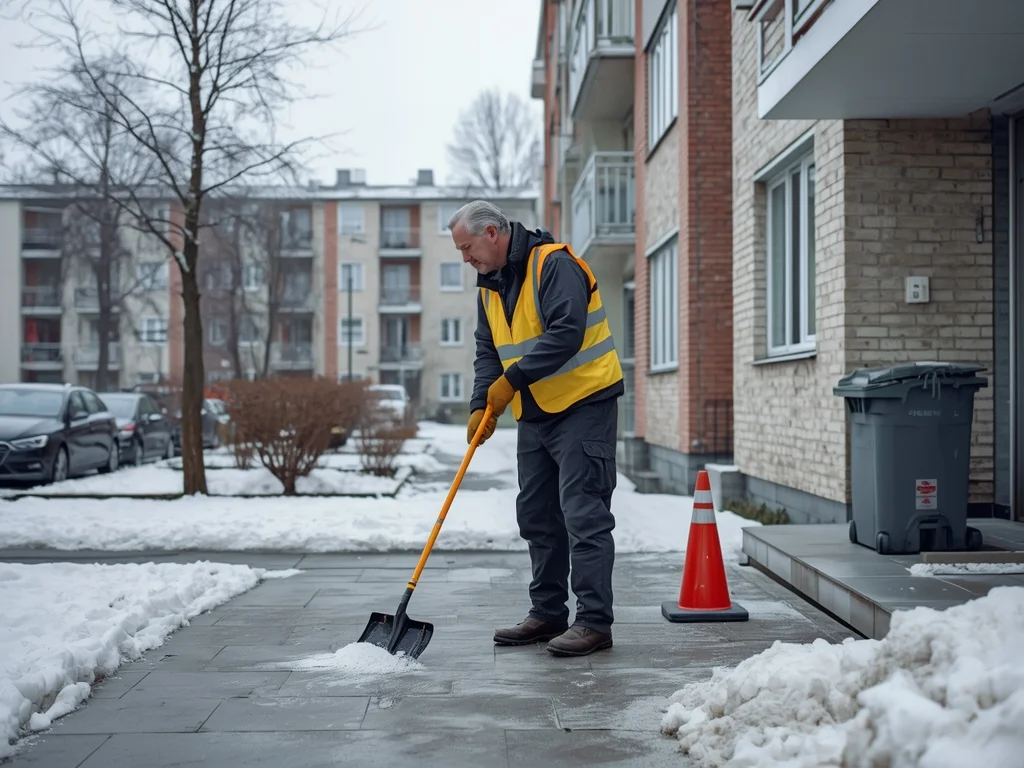 Robotnik gospodarczy