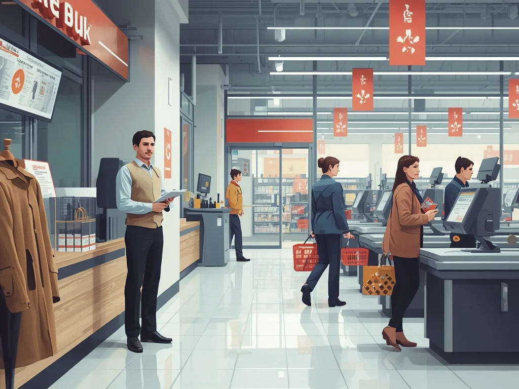 Obrazek poglądowy: Kierownik kas