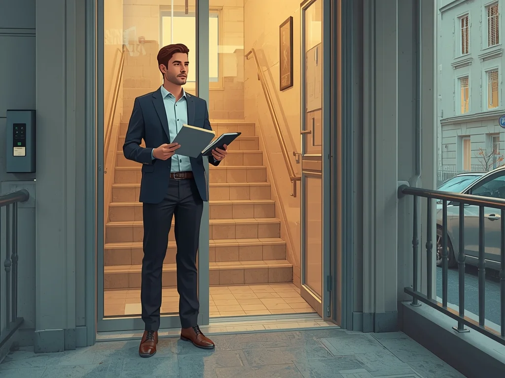 Obrazek poglądowy: Akwizytor