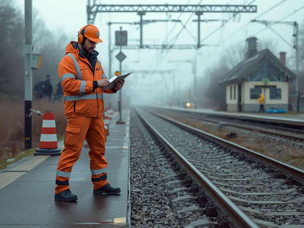 Obrazek poglądowy: Toromistrz