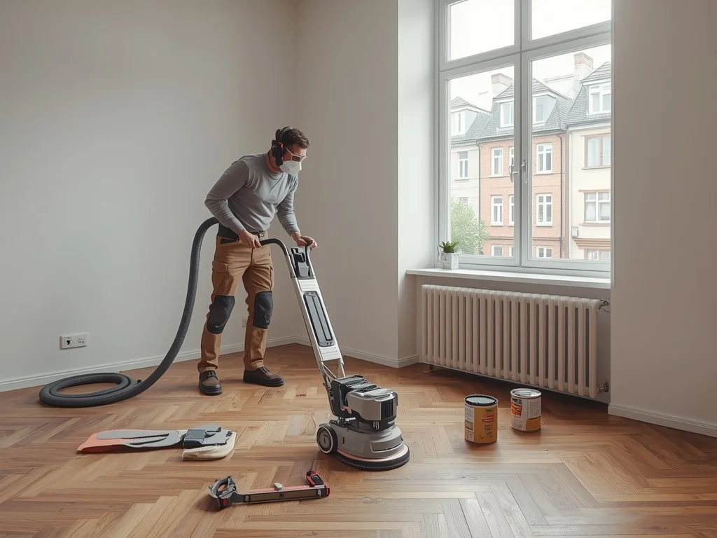 Obrazek poglądowy: Cykliniarz