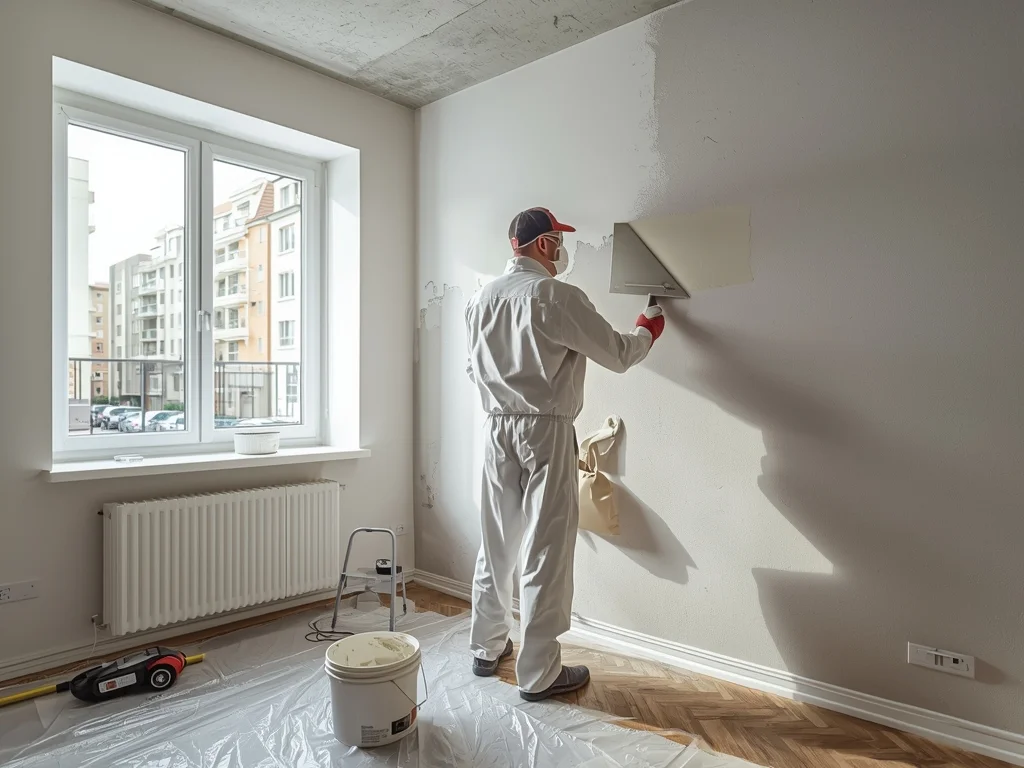 Obrazek poglądowy: Szpachlarz