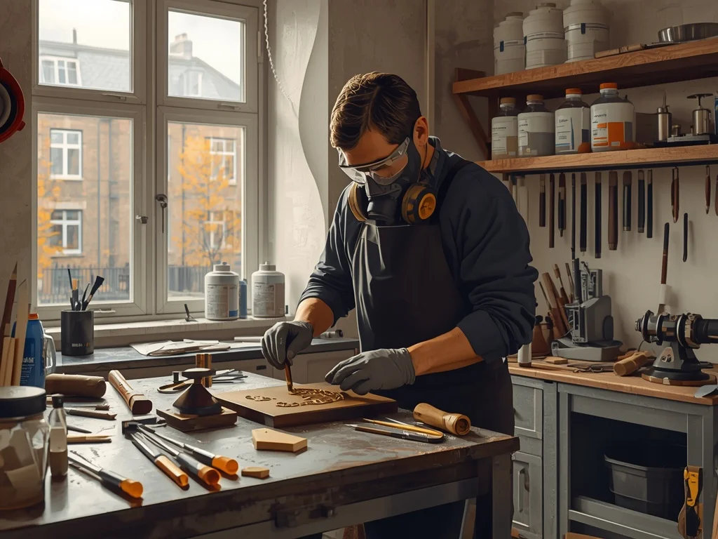 Obrazek poglądowy: Brązownik