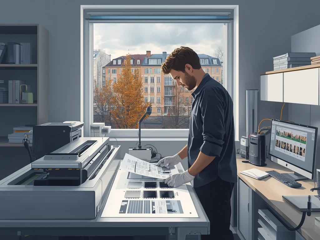 Operator fotoskładu