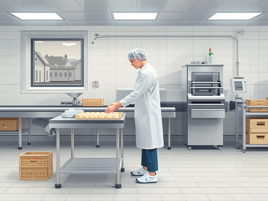 Obrazek poglądowy: Garmażer